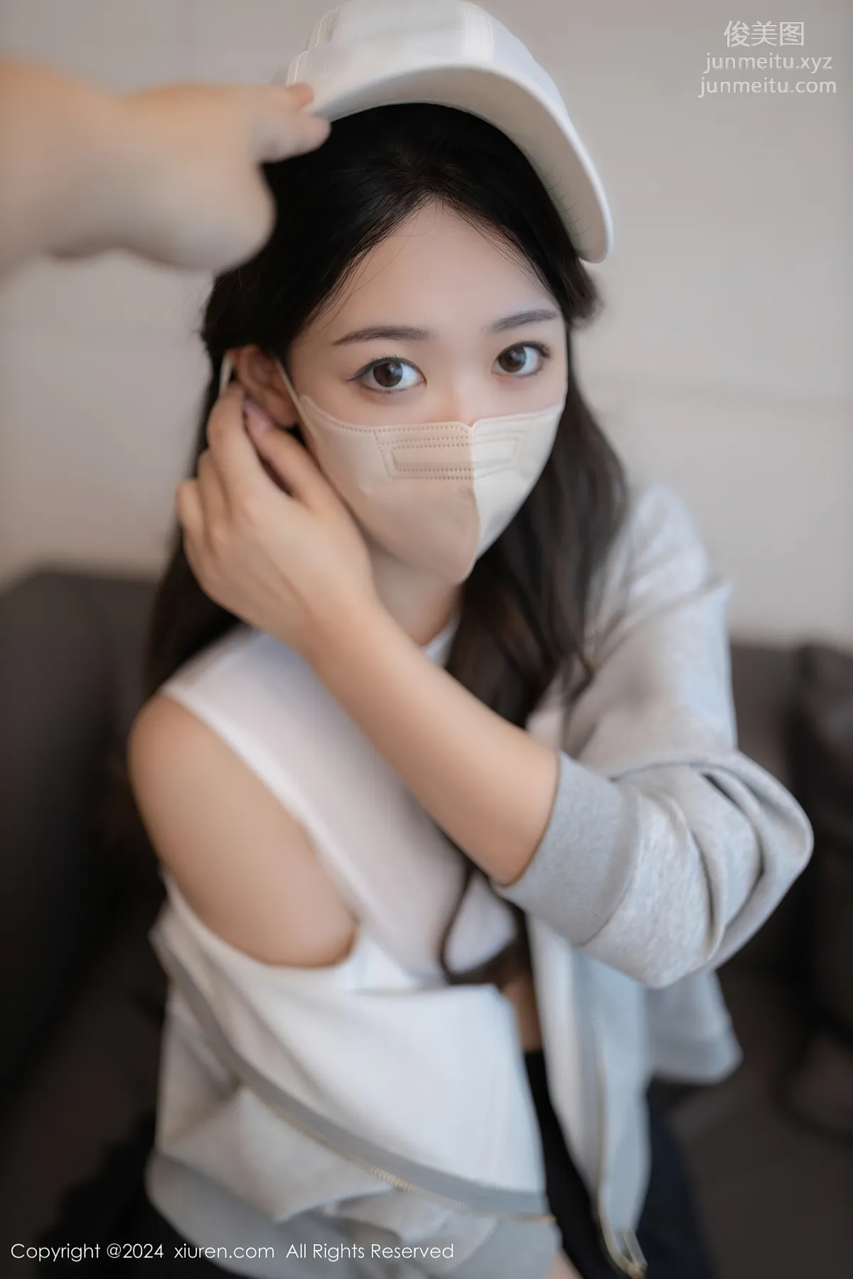 [XiuRen] 2024.09.23 NO.9196 Tang Anqi photo 21