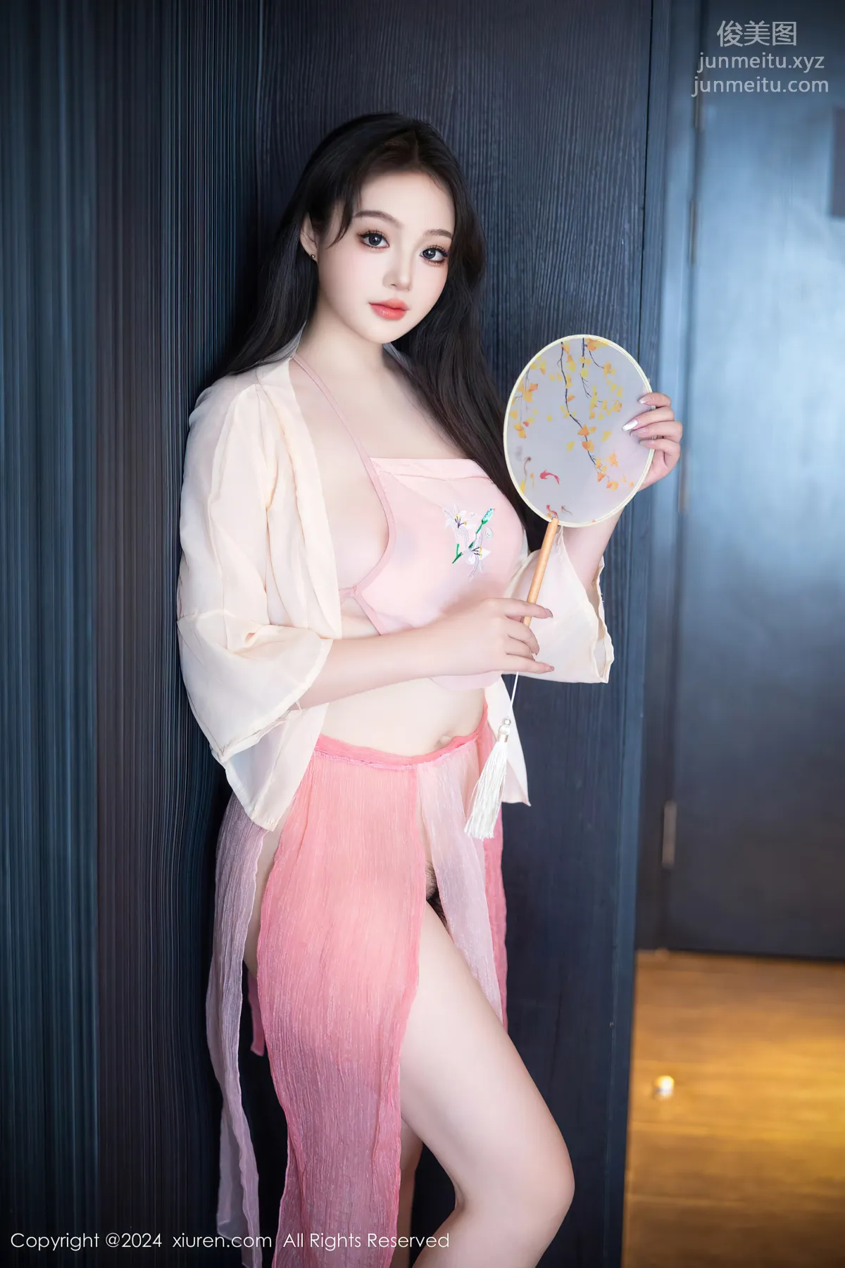 [XiuRen] 2024.09.26 NO.9211 Panduola o photo 4
