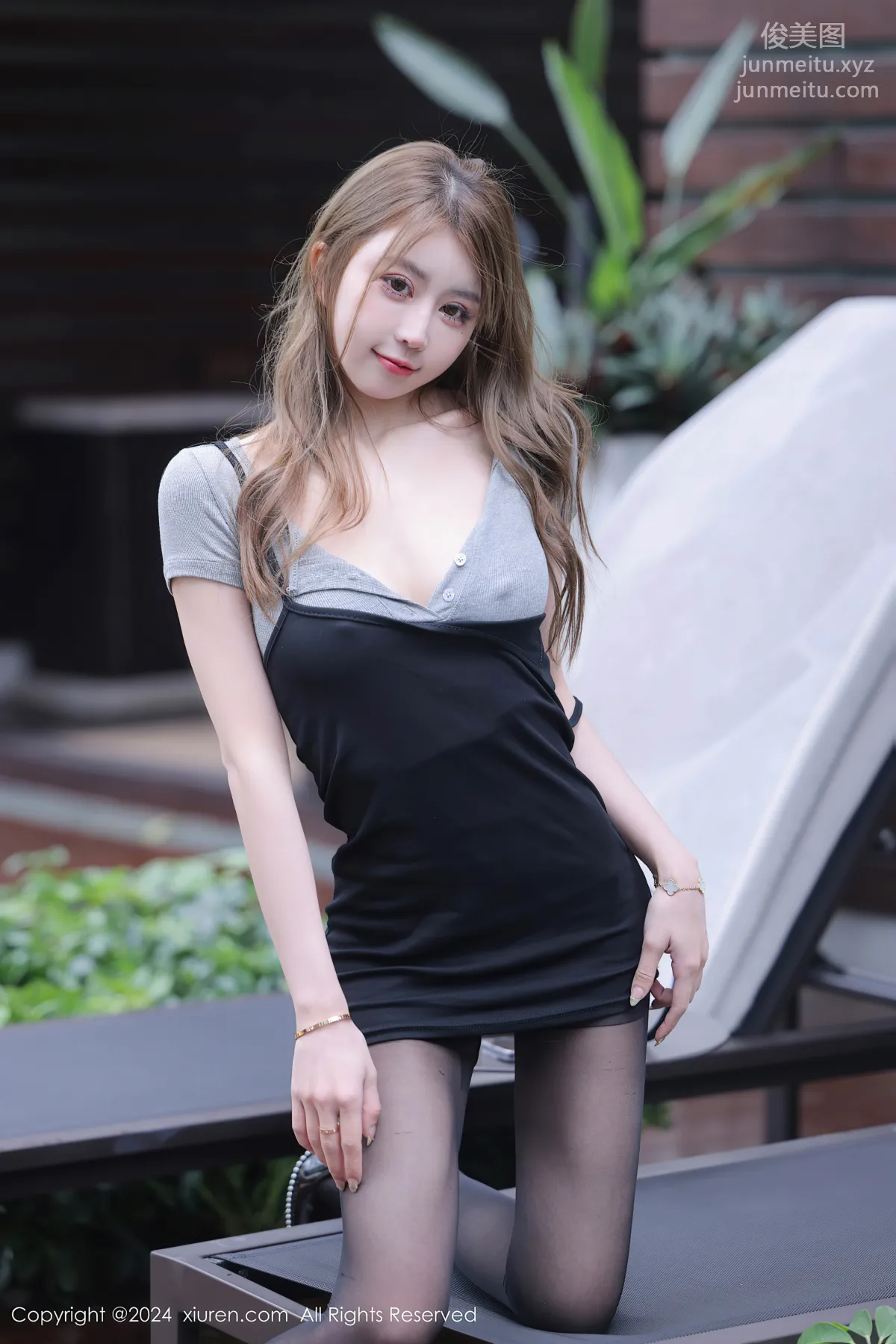 [XiuRen] 2024.09.26 NO.9213 Zoe Youyou photo 12