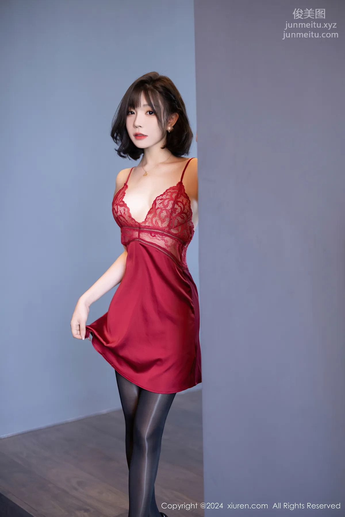 [Xiuren秀人網]2024.09.29 NO.9229 徐莉芝Booty 59