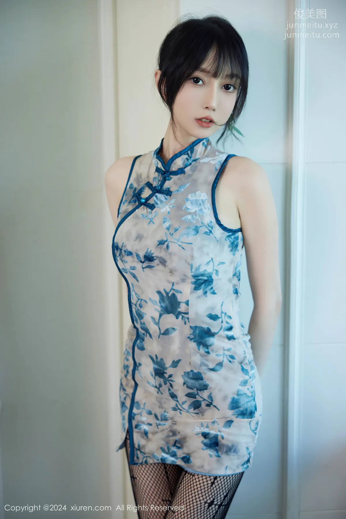 [XiuRen] 2024.09.30 NO.9236 Yue Eryue photo 9
