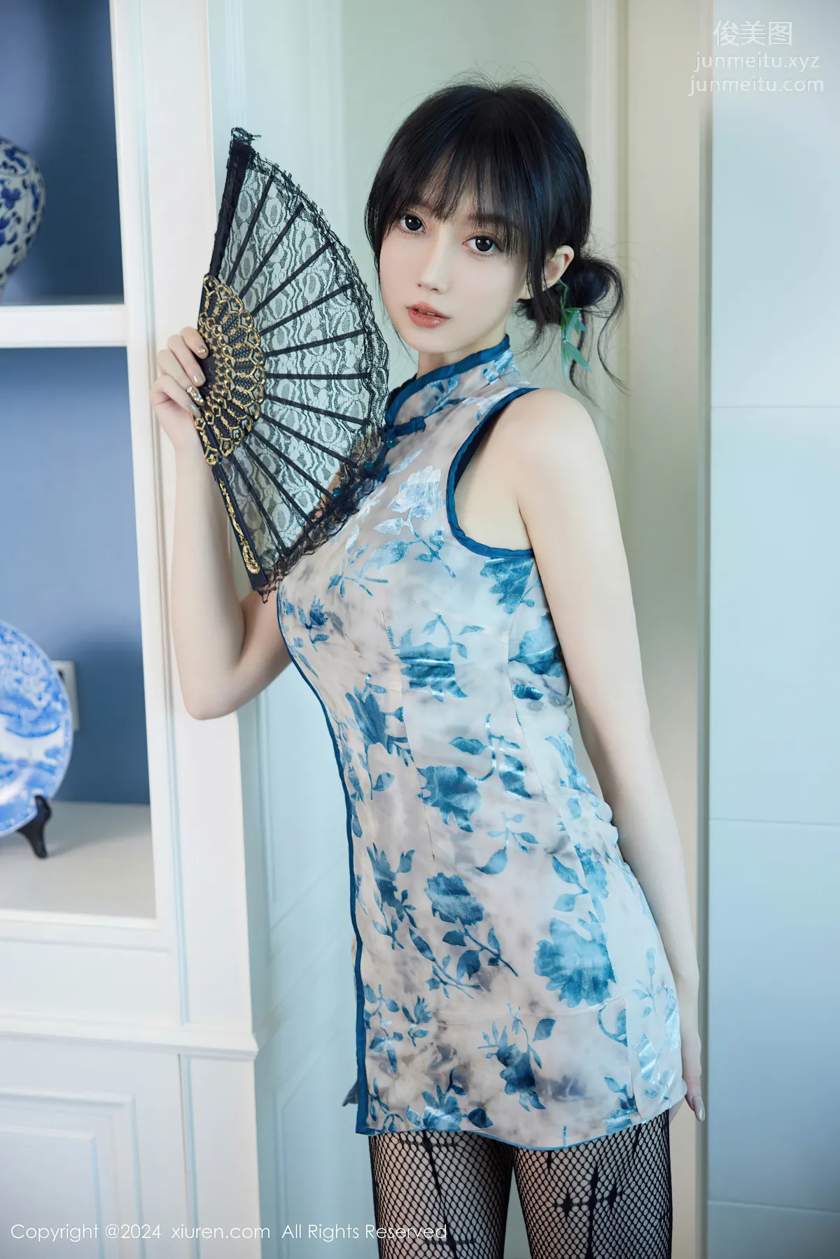 [XiuRen] 2024.09.30 NO.9236 Yue Eryue photo 14