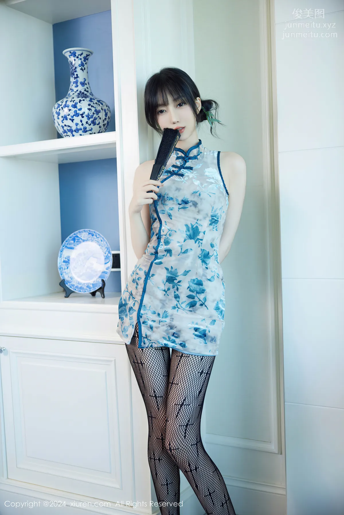 [XiuRen] 2024.09.30 NO.9236 Yue Eryue photo 15