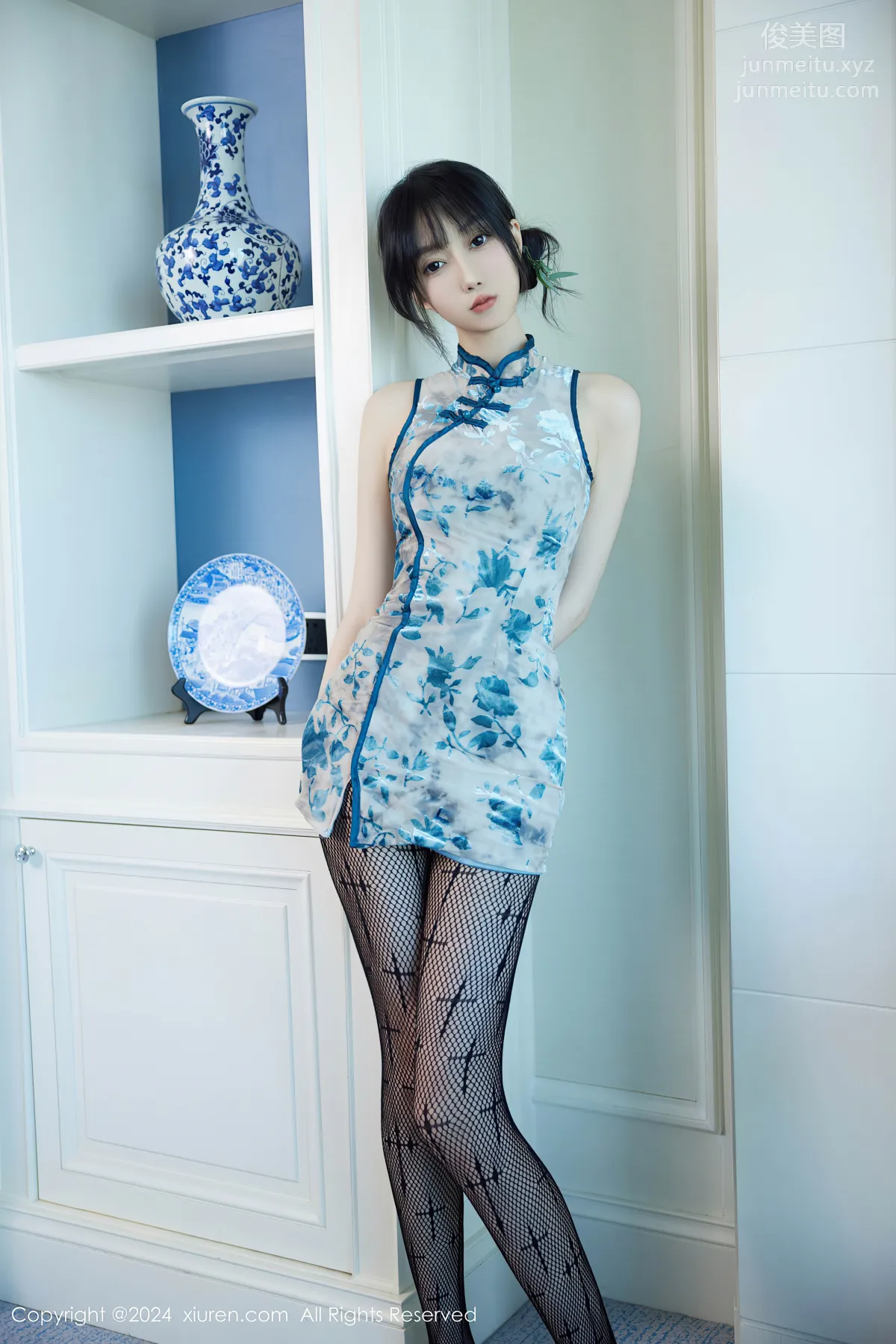 [XiuRen] 2024.09.30 NO.9236 Yue Eryue photo 16