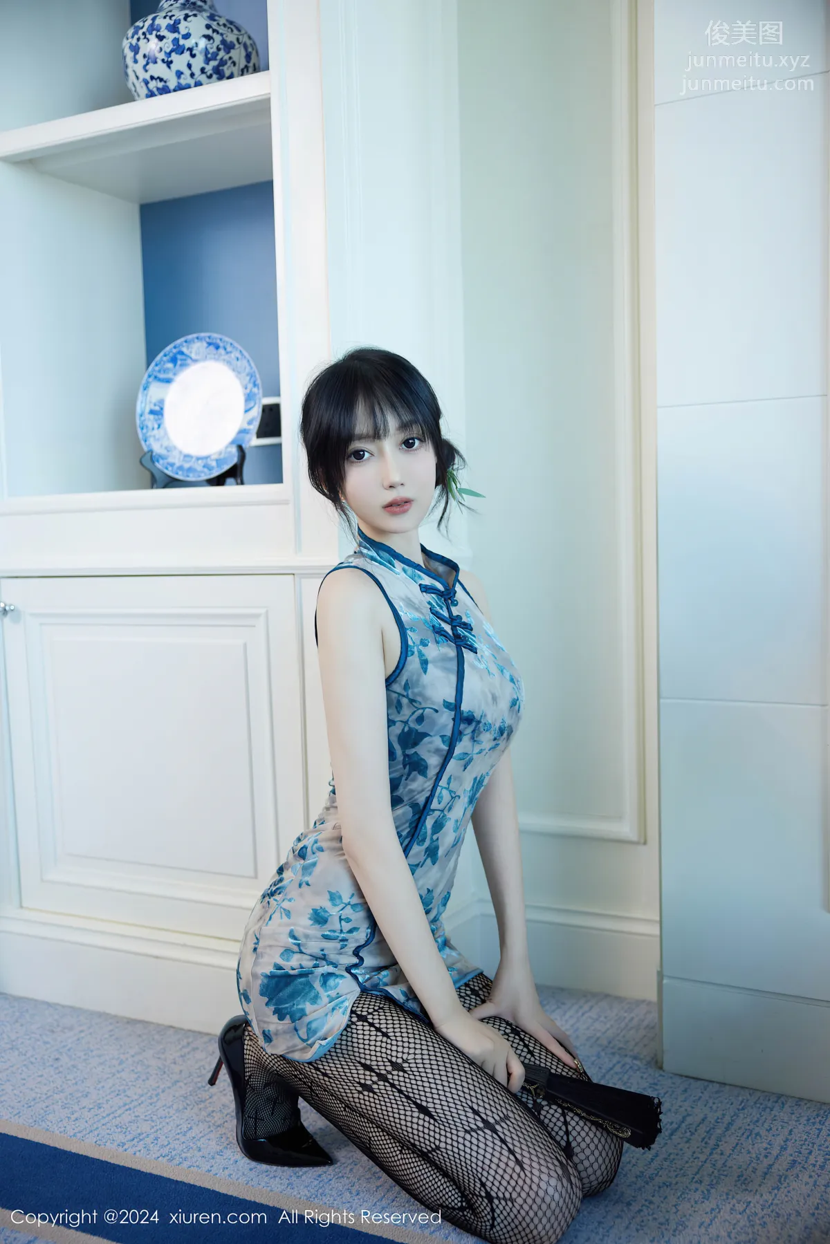 [XiuRen] 2024.09.30 NO.9236 Yue Eryue photo 17