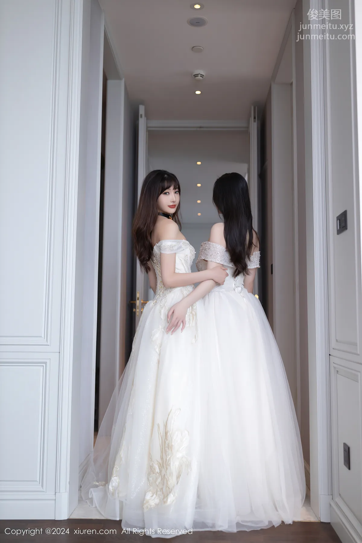 [XiuRen] 2024.09.30 NO.9240 Doudou DouDou photo 12