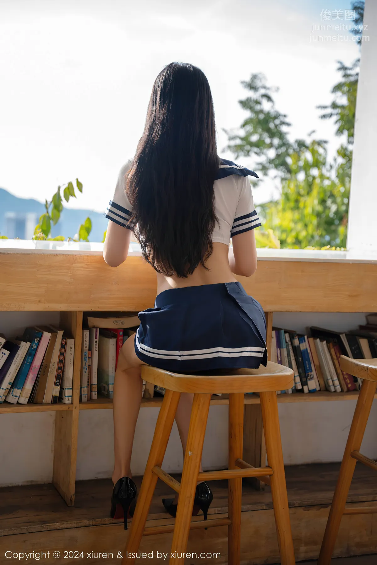 [XiuRen] 2024.10.08 NO.9245 Li Yan photo 17