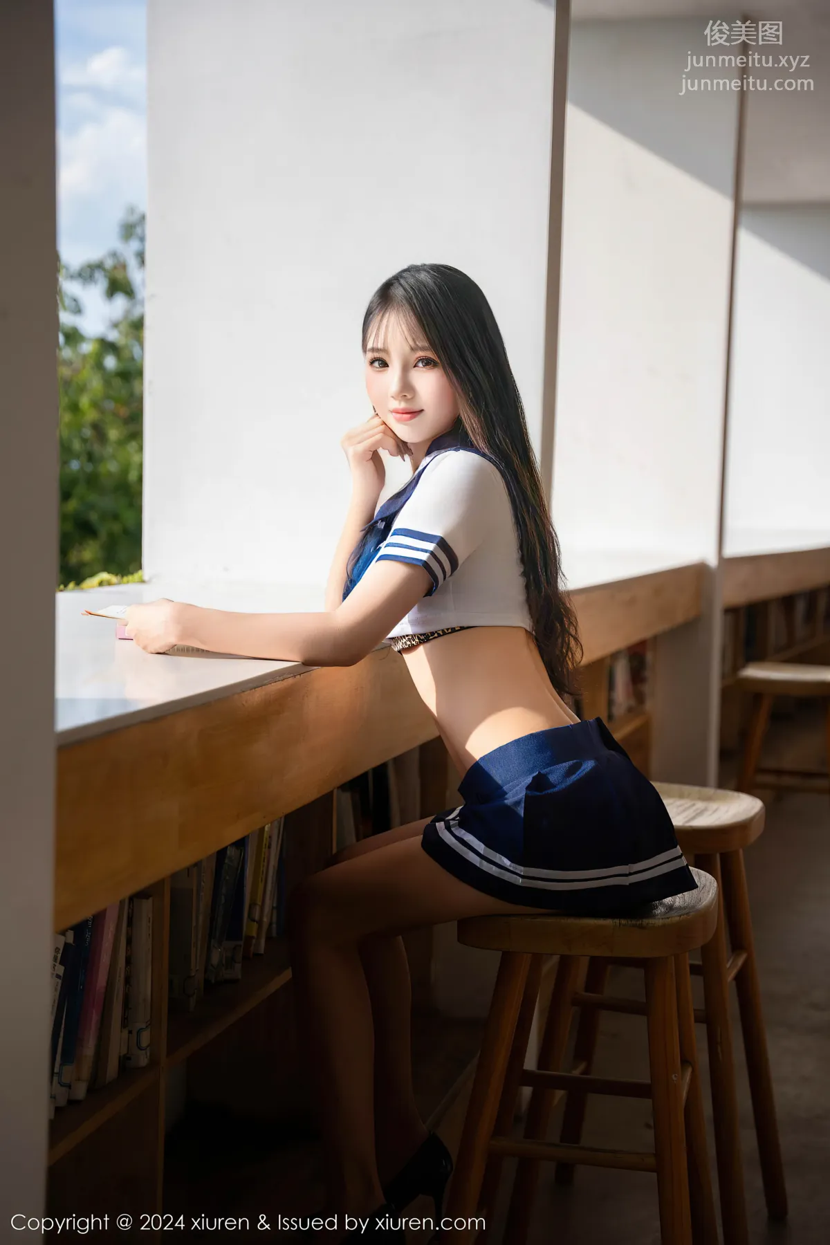 [XiuRen] 2024.10.08 NO.9245 Li Yan photo 18
