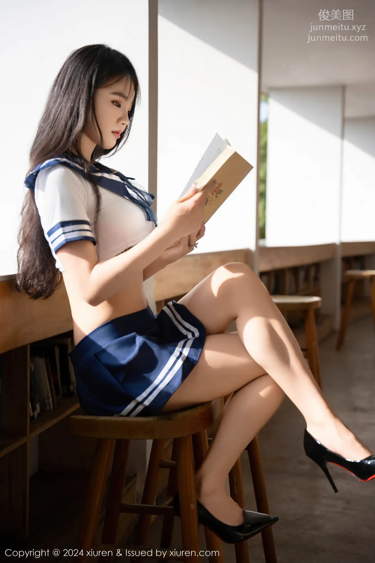 [XiuRen] 2024.10.08 NO.9245 Li Yan photo 19