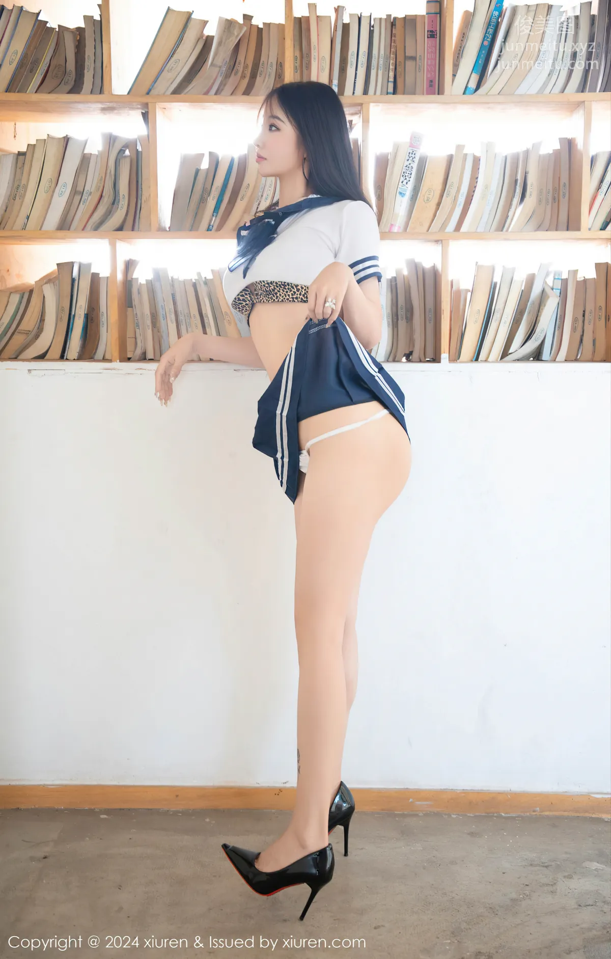 [XiuRen] 2024.10.08 NO.9245 Li Yan photo 29