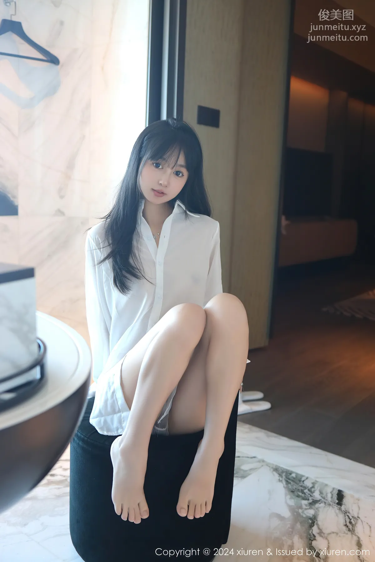 [Xiuren秀人網]2024.10.09 NO.9251 林好好 10