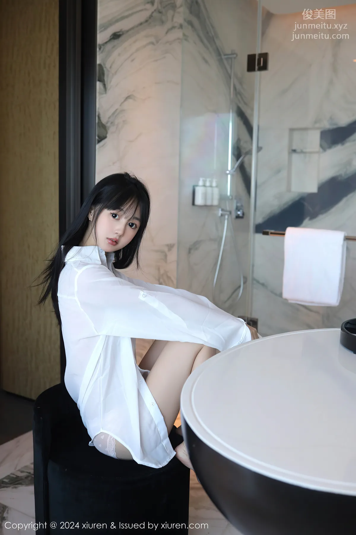 [Xiuren秀人網]2024.10.09 NO.9251 林好好 13