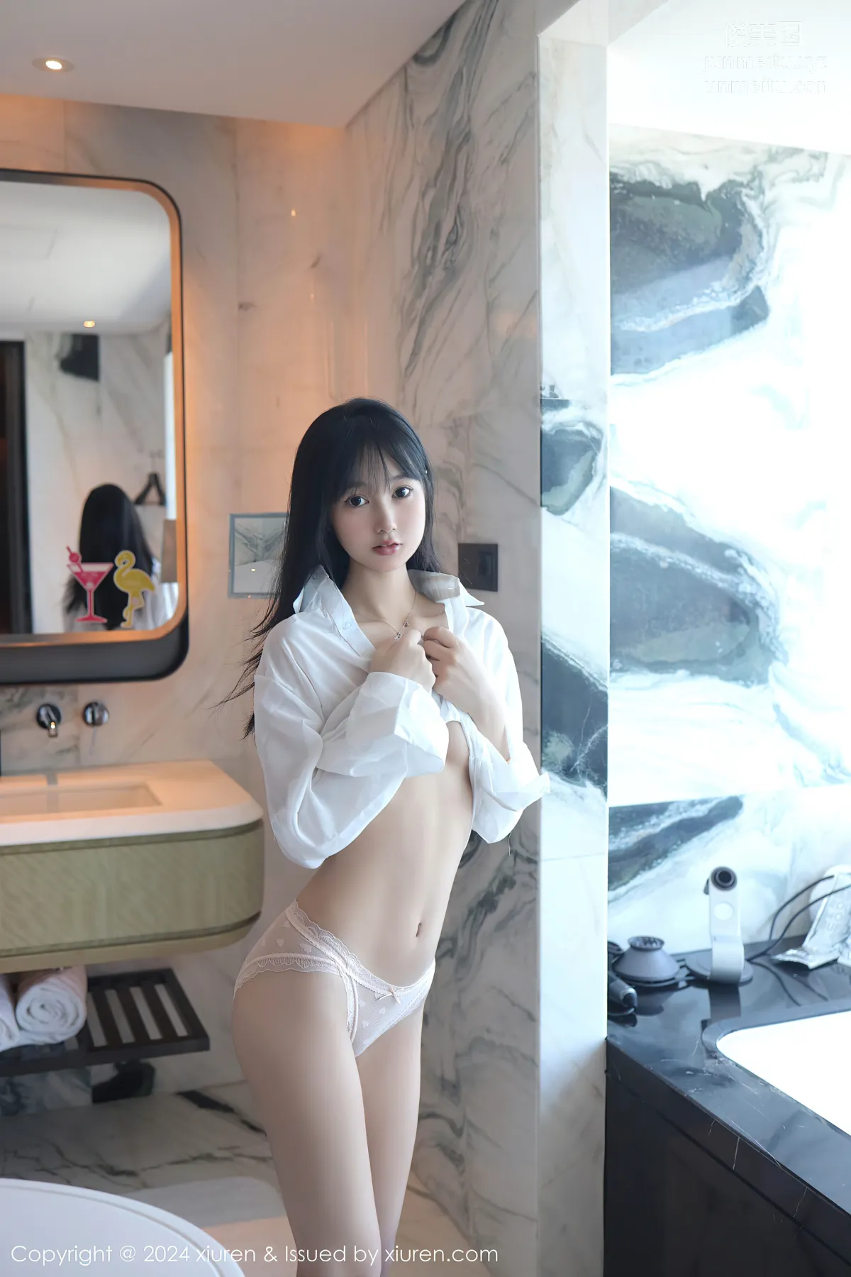 [Xiuren秀人網]2024.10.09 NO.9251 林好好 39