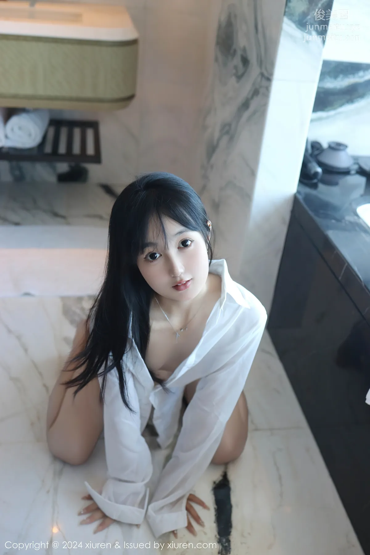 [Xiuren秀人網]2024.10.09 NO.9251 林好好 44
