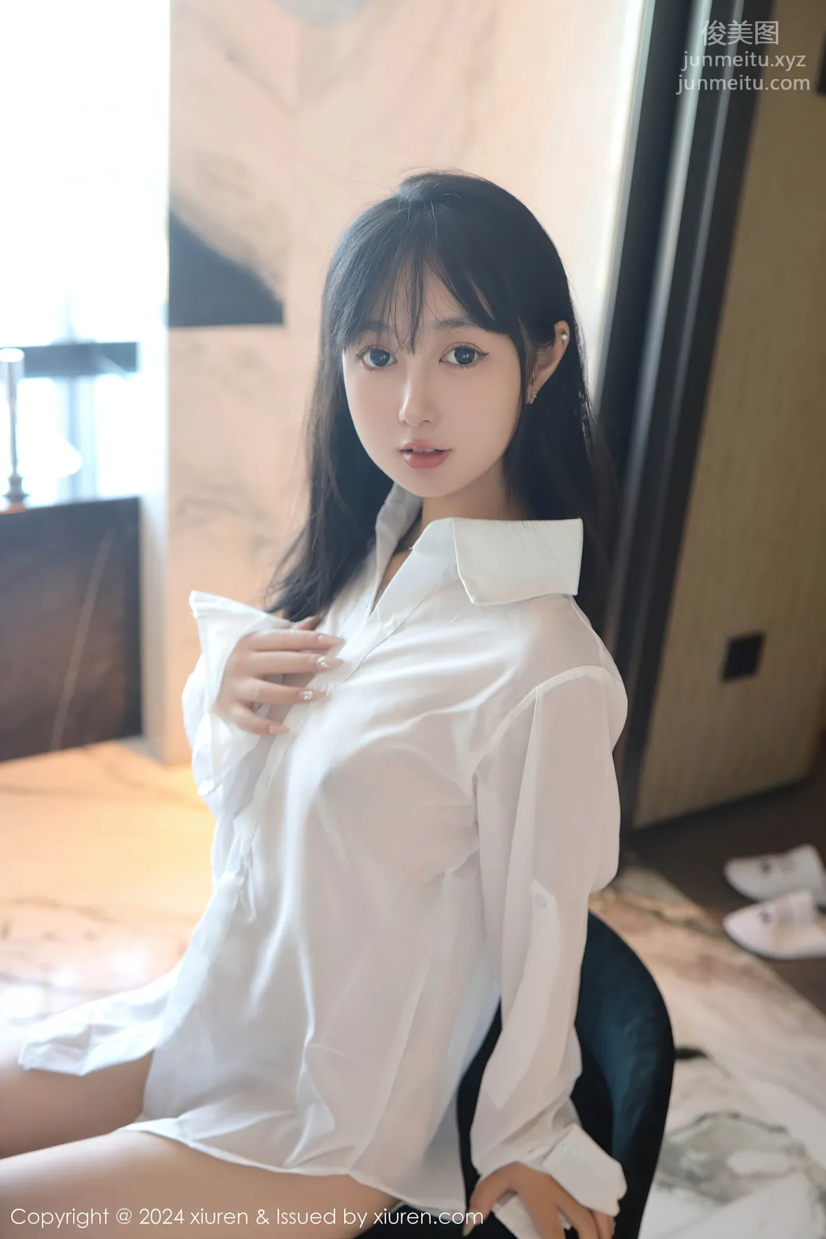 [Xiuren秀人網]2024.10.09 NO.9251 林好好 63