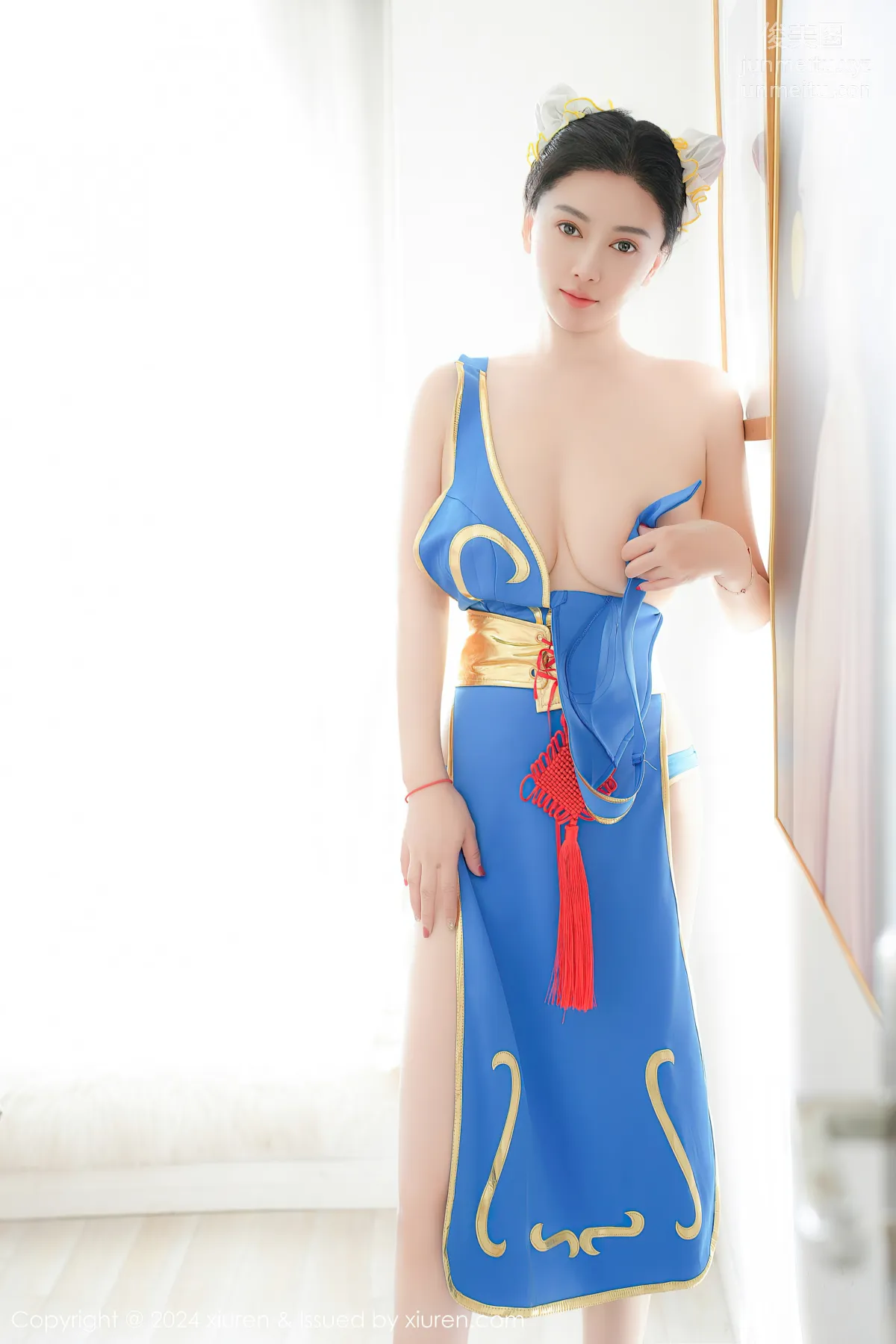 [Xiuren秀人網]2024.10.09 NO.9252 雅茹老師 16