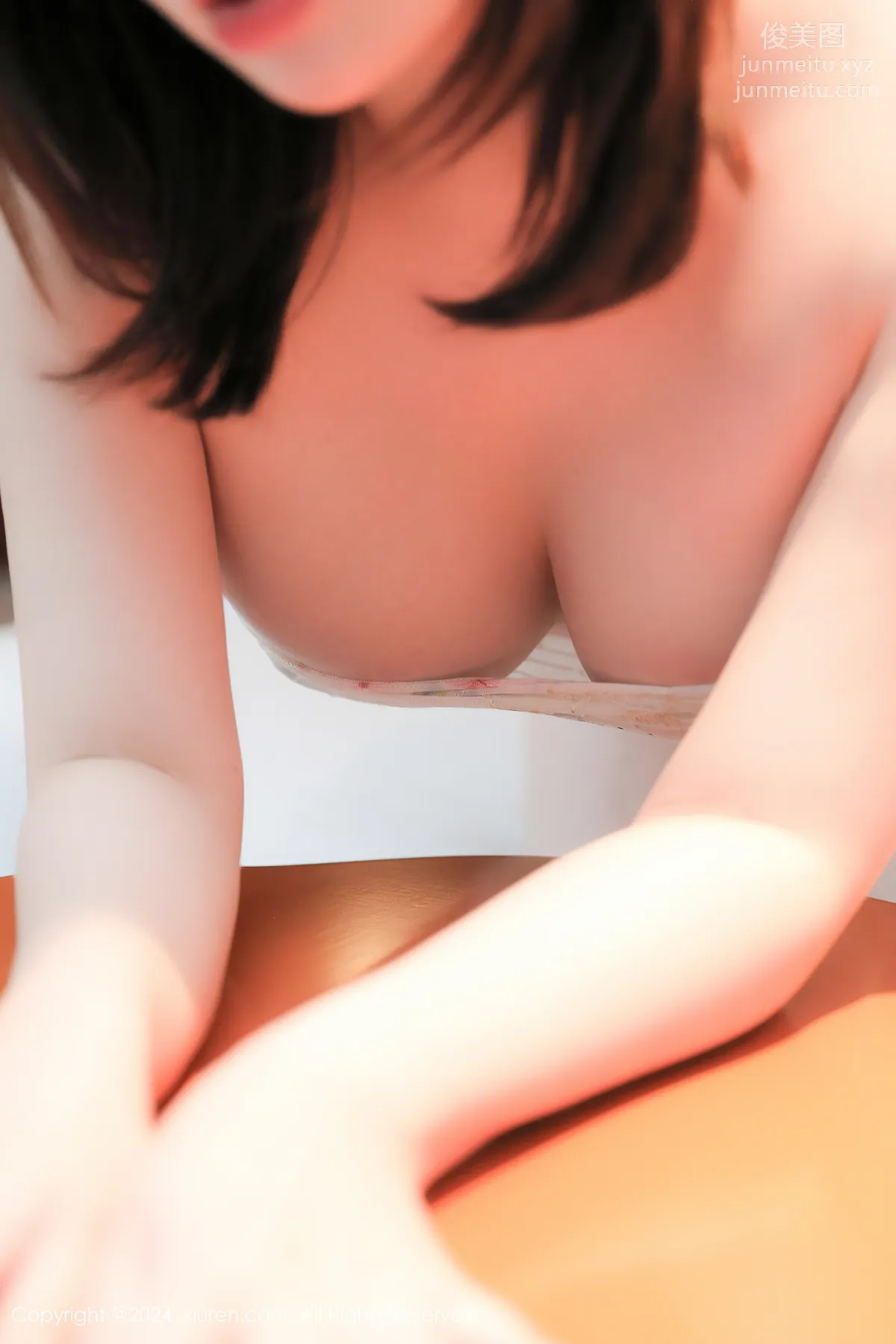 [Xiuren秀人網]2024.10.11 NO.9267 麻布學妹 40