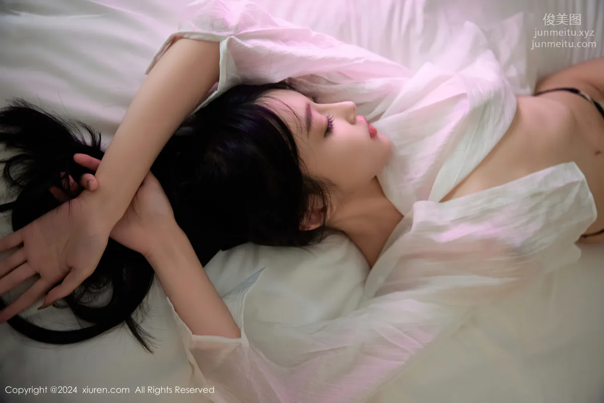 [Xiuren秀人網]2024.10.12 NO.9274 玥兒玥er 32