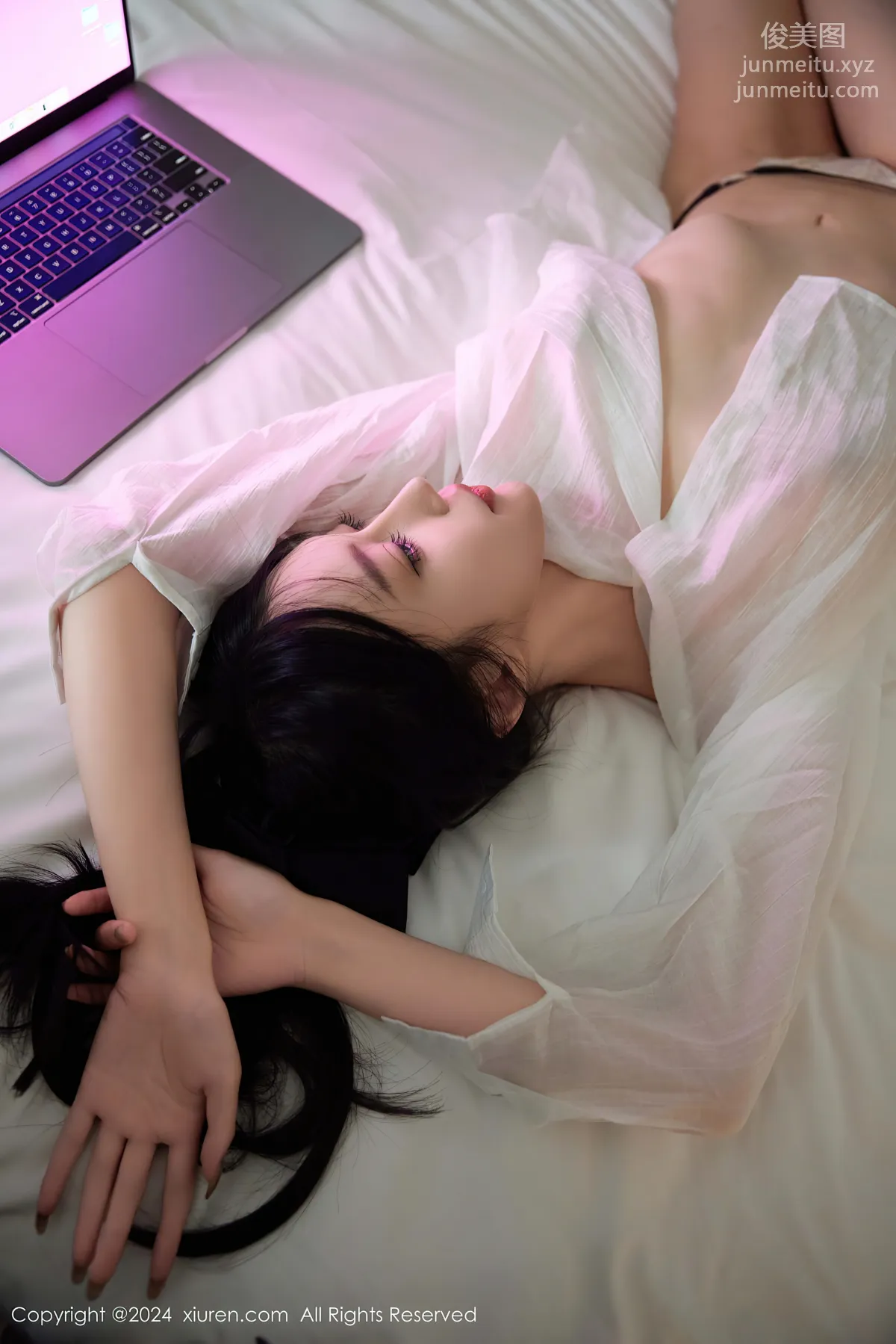 [Xiuren秀人網]2024.10.12 NO.9274 玥兒玥er 33