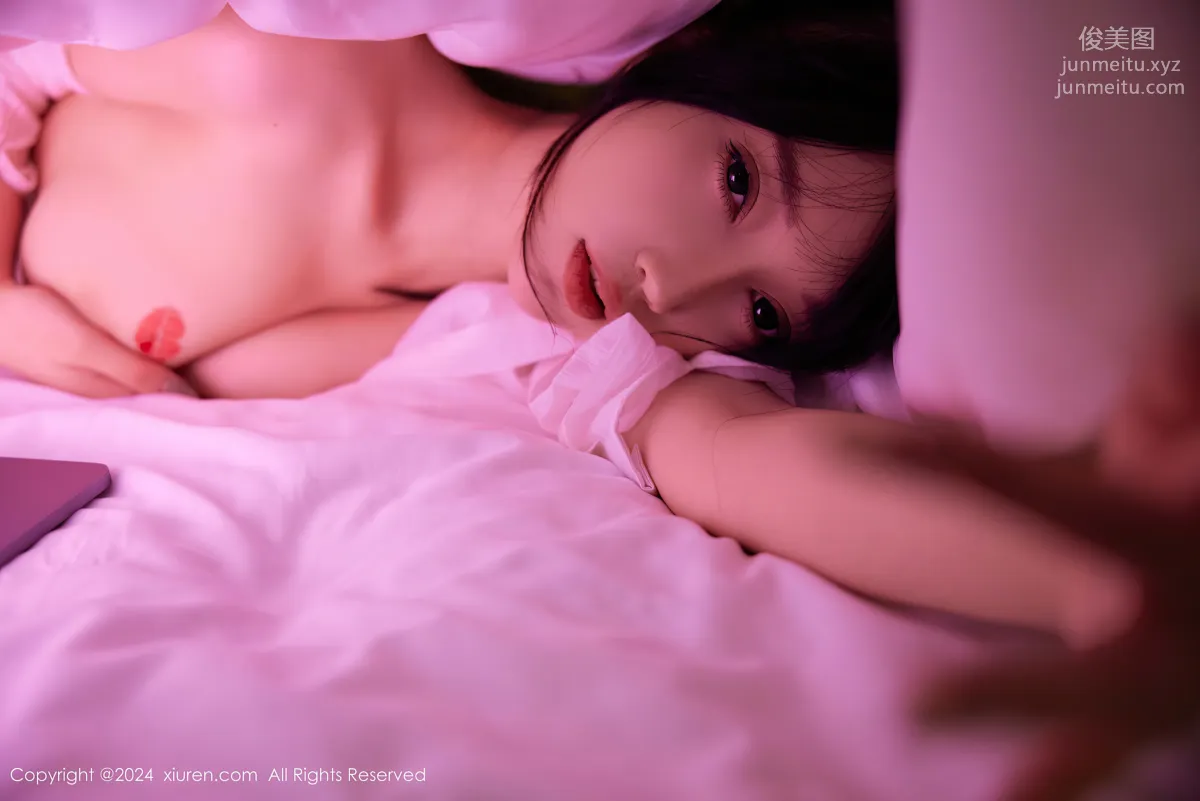 [Xiuren秀人網]2024.10.12 NO.9274 玥兒玥er 50
