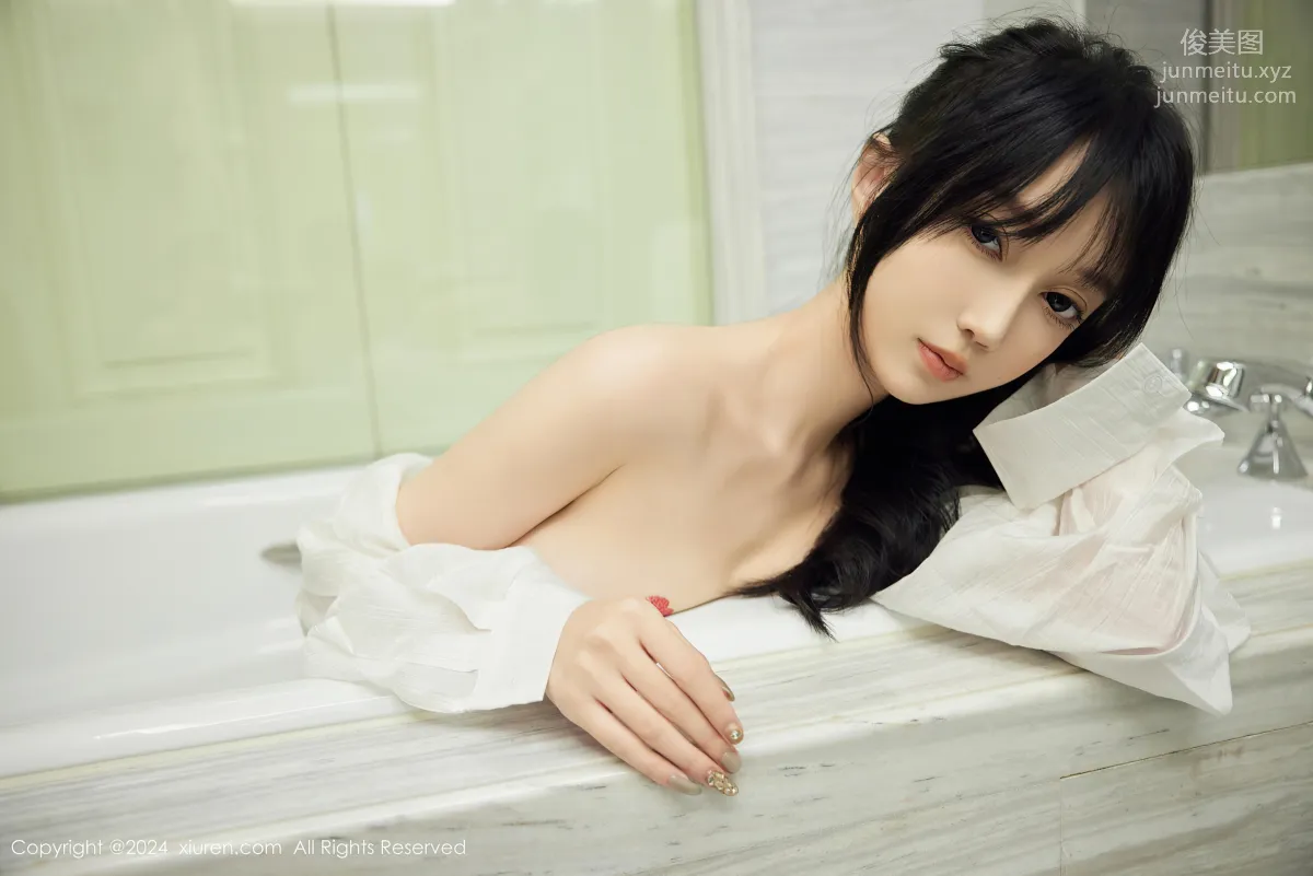 [Xiuren秀人網]2024.10.12 NO.9274 玥兒玥er 54