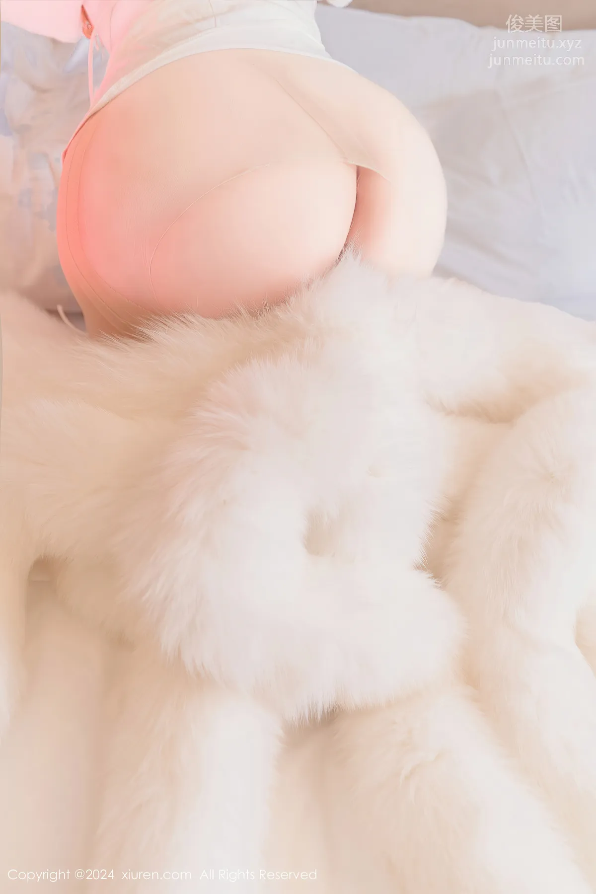 [Xiuren秀人網]2024.10.15 NO.9286 伊麗莎有點白 9