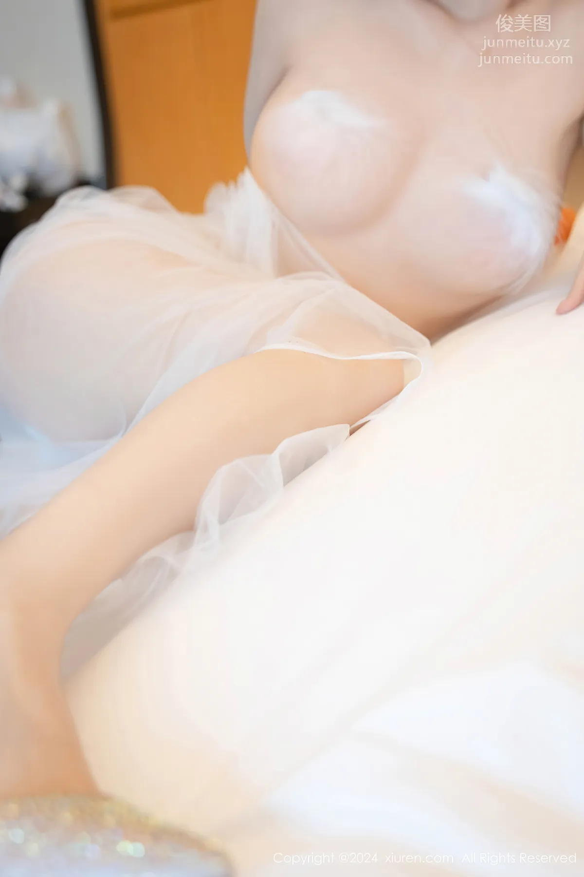 [Xiuren秀人網]2024.10.21 NO.9318 白芷yy 44