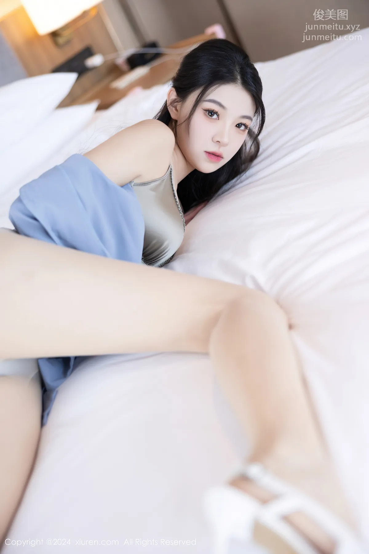 [Xiuren秀人網]2024.10.23 NO.9333 初夢瑤 65
