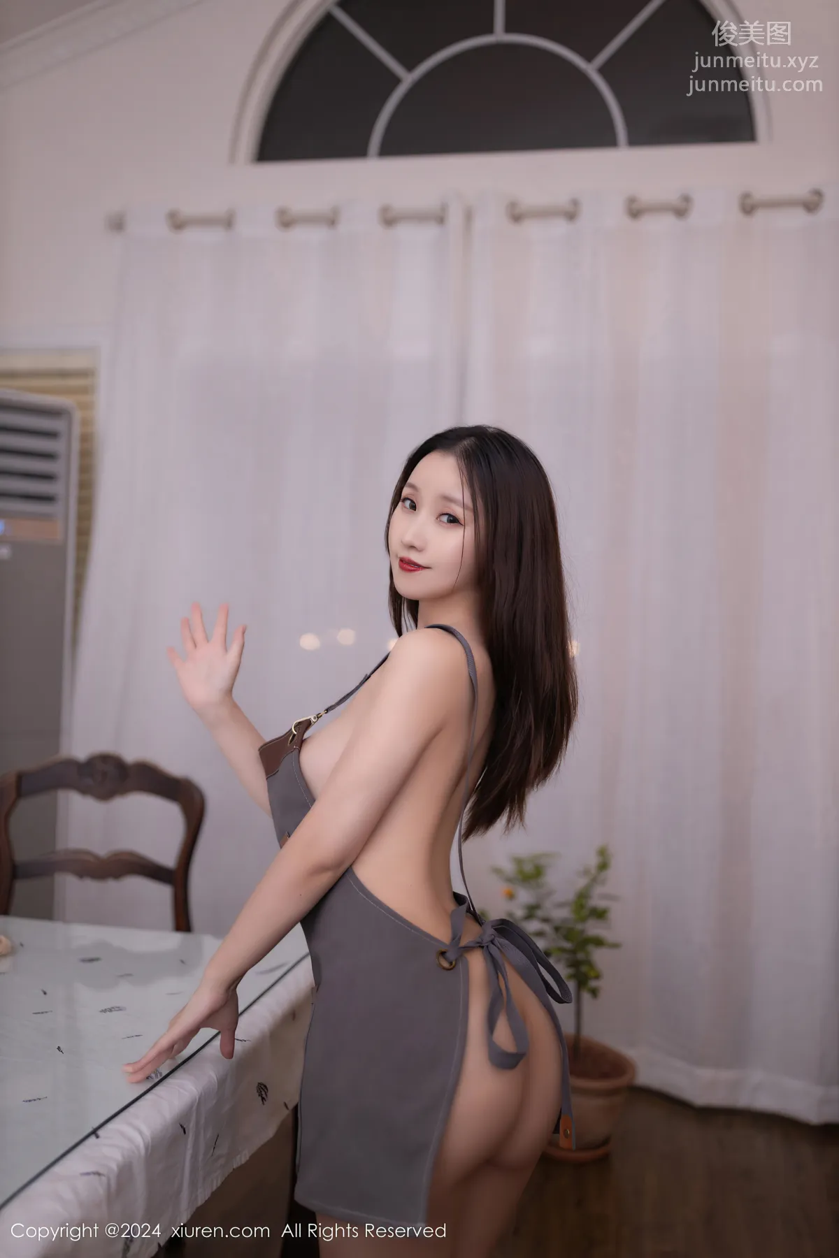 [Xiuren秀人網]2024.10.23 NO.9335 杏子Yada 80