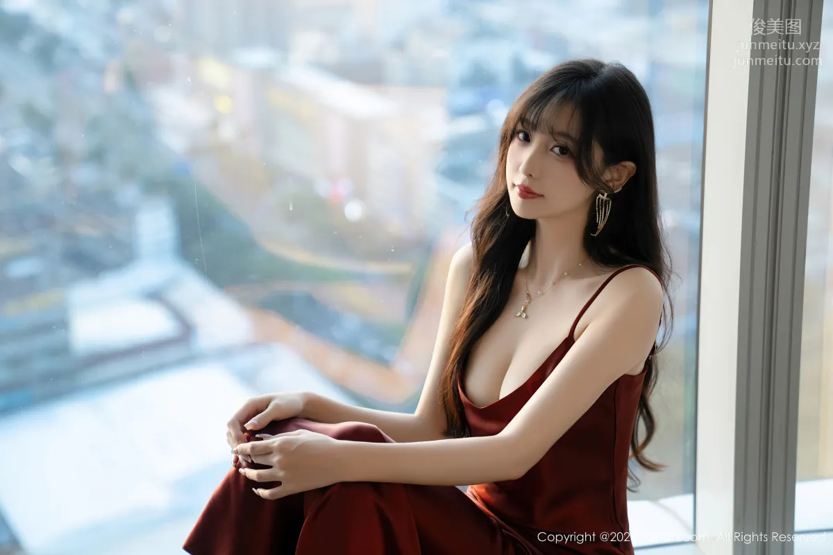 [Xiuren秀人網]2024.10.23 NO.9336 林星闌 9