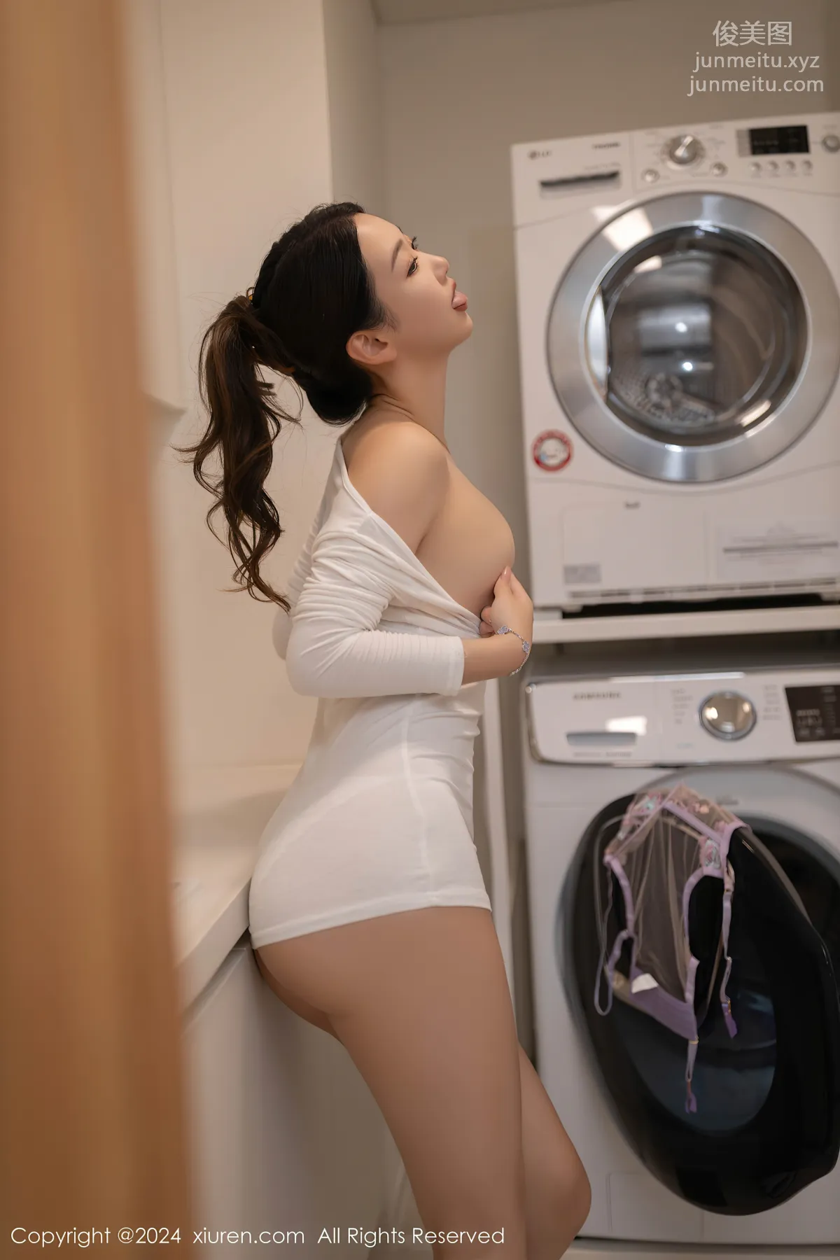 [Xiuren秀人網]2024.11.04 NO.9392 唐安琪 41