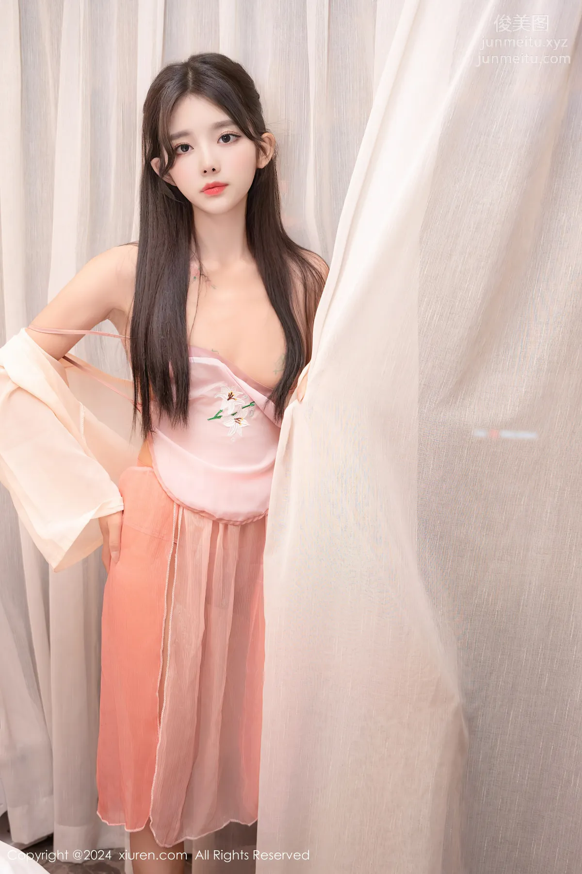 [XiuRen] 2024.11.05 NO.9396 Mei Shaonv photo 22