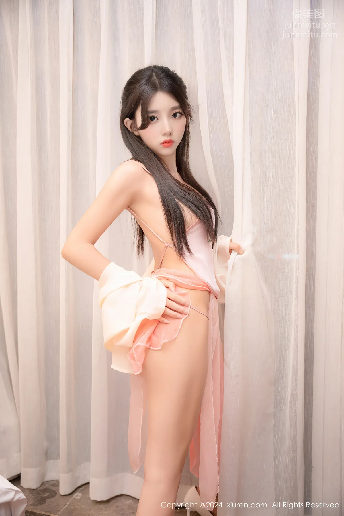 [XiuRen] 2024.11.05 NO.9396 Mei Shaonv photo 24