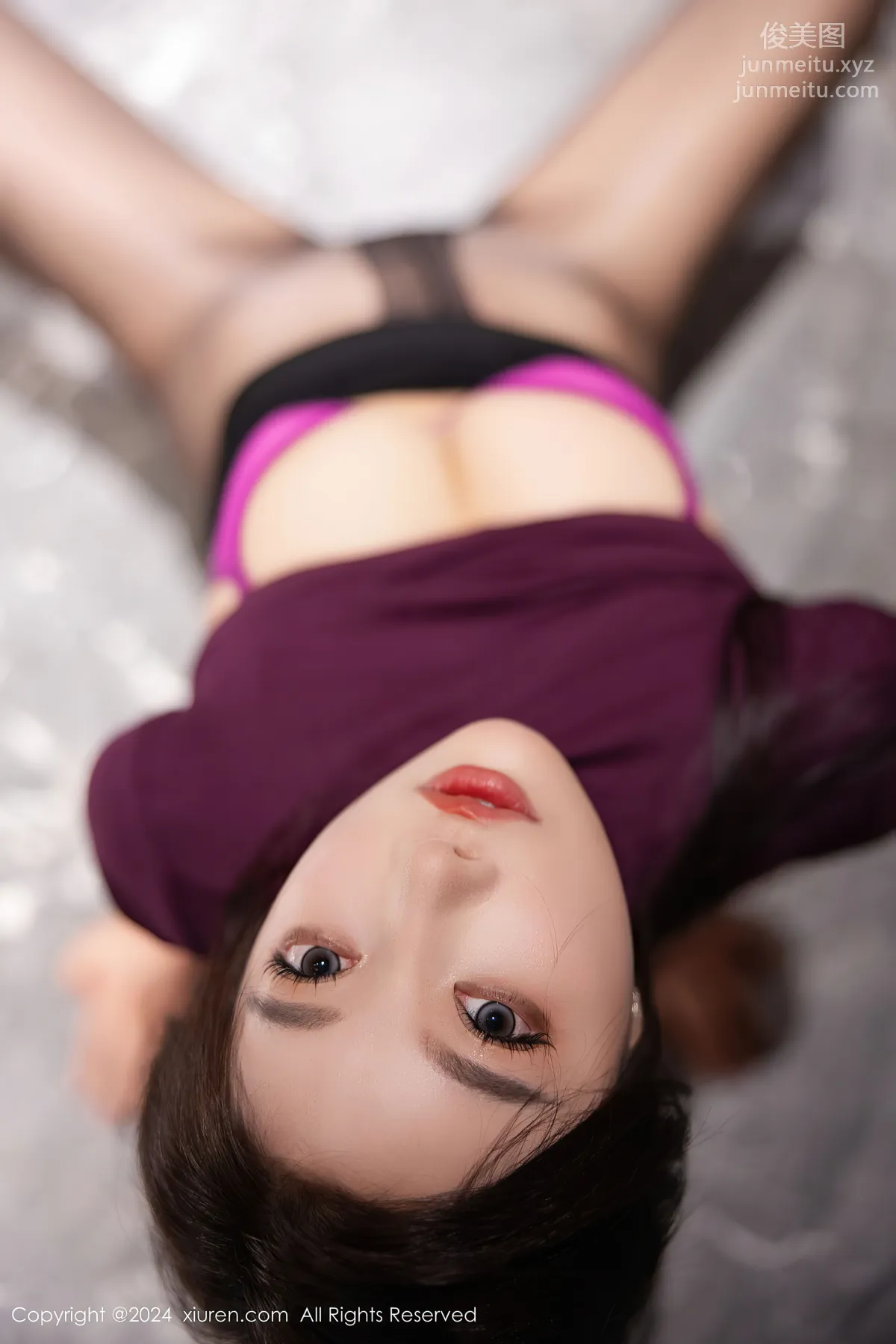 [XiuRen] 2024.11.08 NO.9421 Yang Chenchen Yome photo 65
