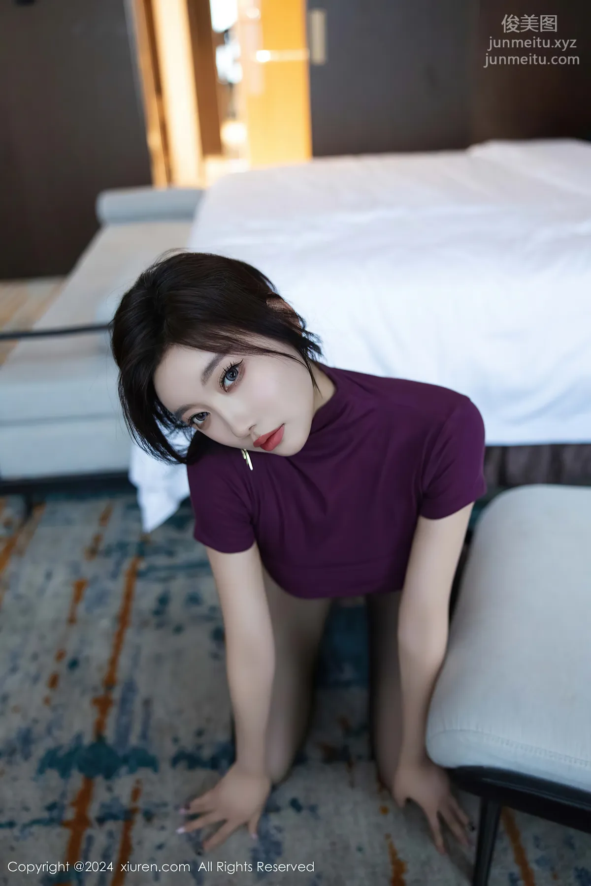 [XiuRen] 2024.11.08 NO.9421 Yang Chenchen Yome photo 80