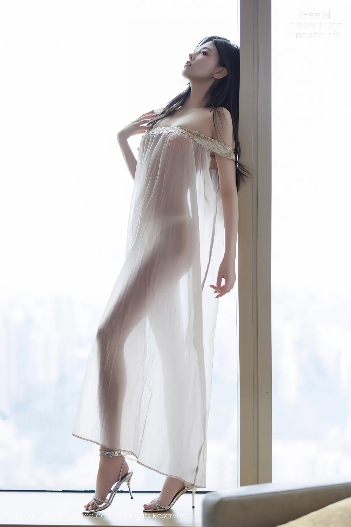[Xiuren秀人網]2024.11.11 NO.9426 初夢瑤 53
