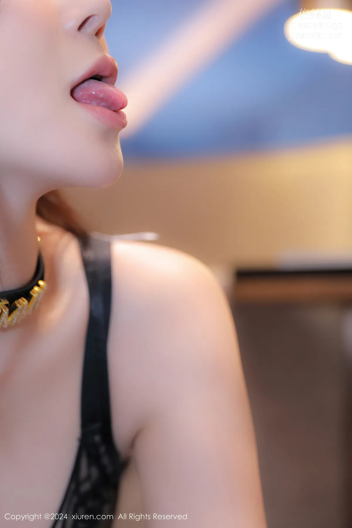 [Xiuren秀人網]2024.11.11 NO.9427 小蠻妖Yummy 15