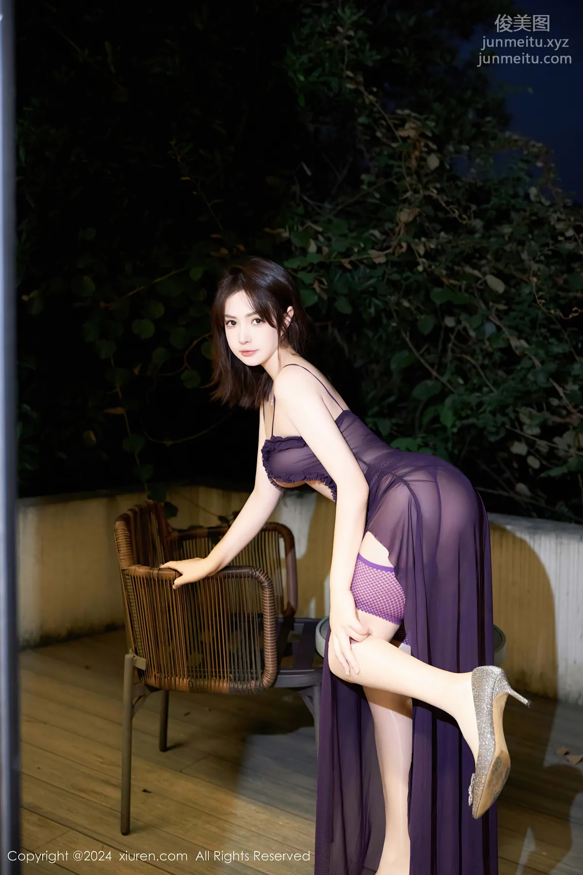 Yangleduo DoDo: XiuRen No. 9431 photo 26
