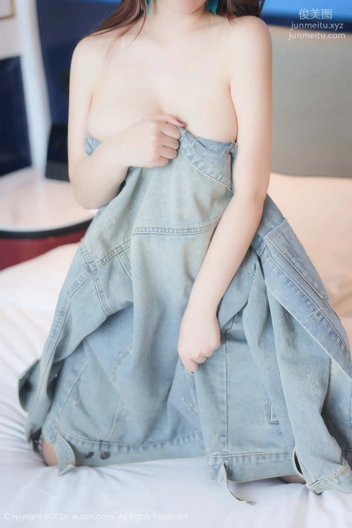 [XiuRen] 2024.11.19 NO.9467 Dan Danbao photo 58