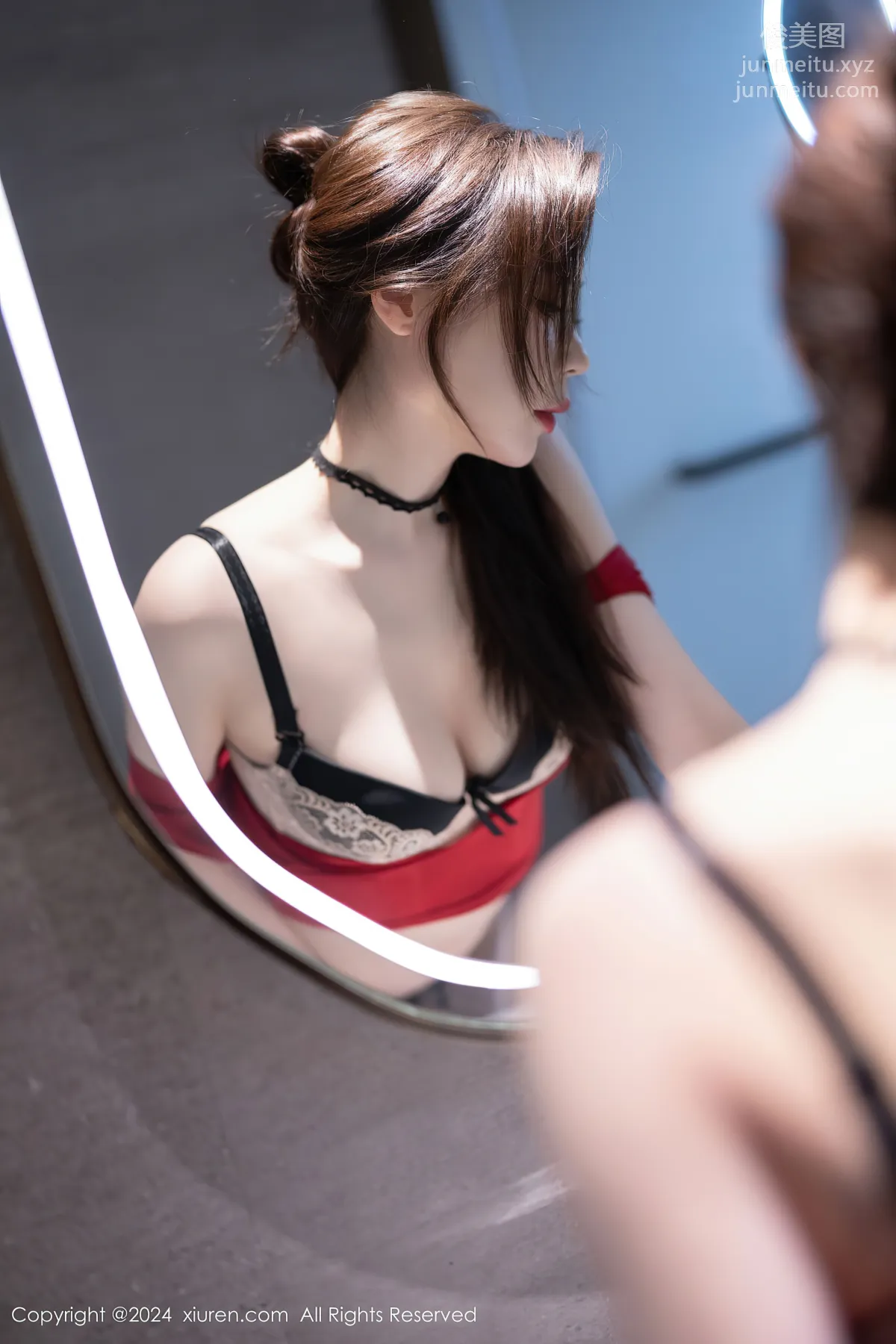 [XiuRen] 2024.11.19 NO.9468 Meng Xinyue photo 69