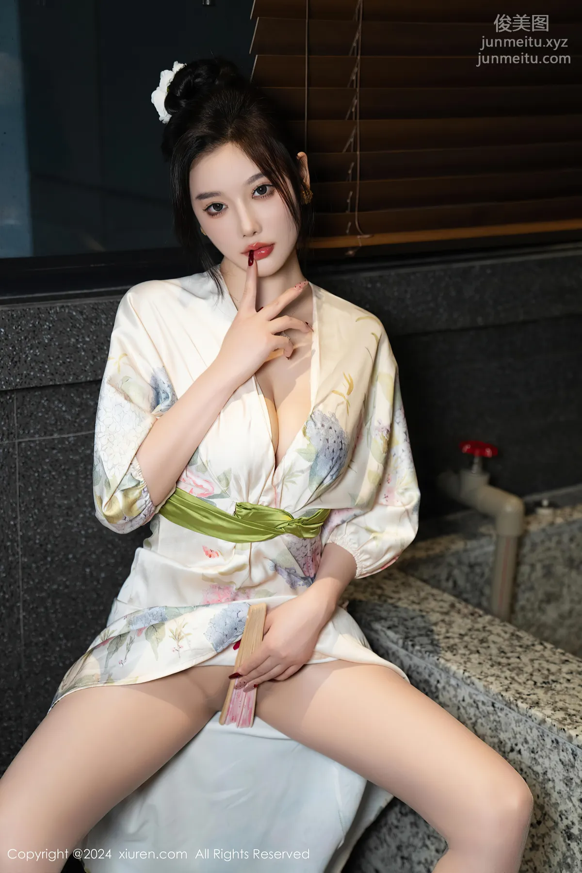 [XiuRen] 2024.11.19 NO.9470 Yang Chenchen Yome photo 27