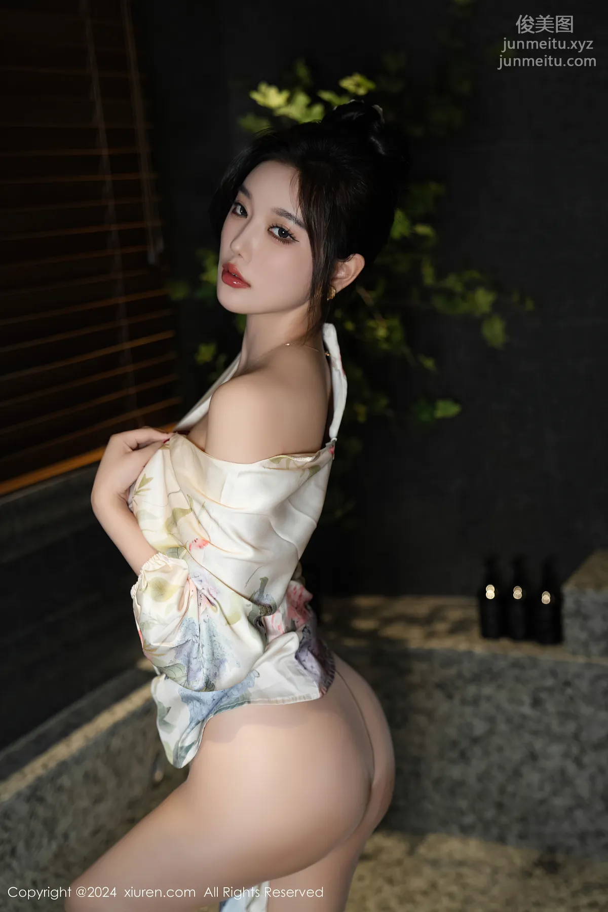[XiuRen] 2024.11.19 NO.9470 Yang Chenchen Yome photo 65