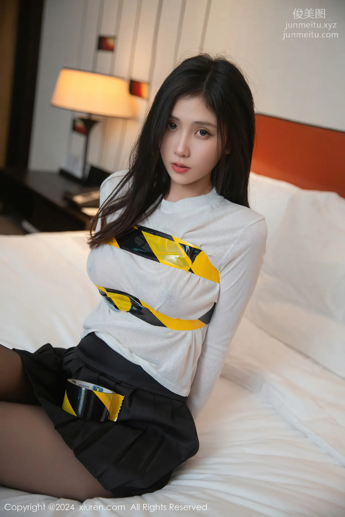 [XiuRen] 2024.11.21 NO.9481 Liu Tingting photo 23
