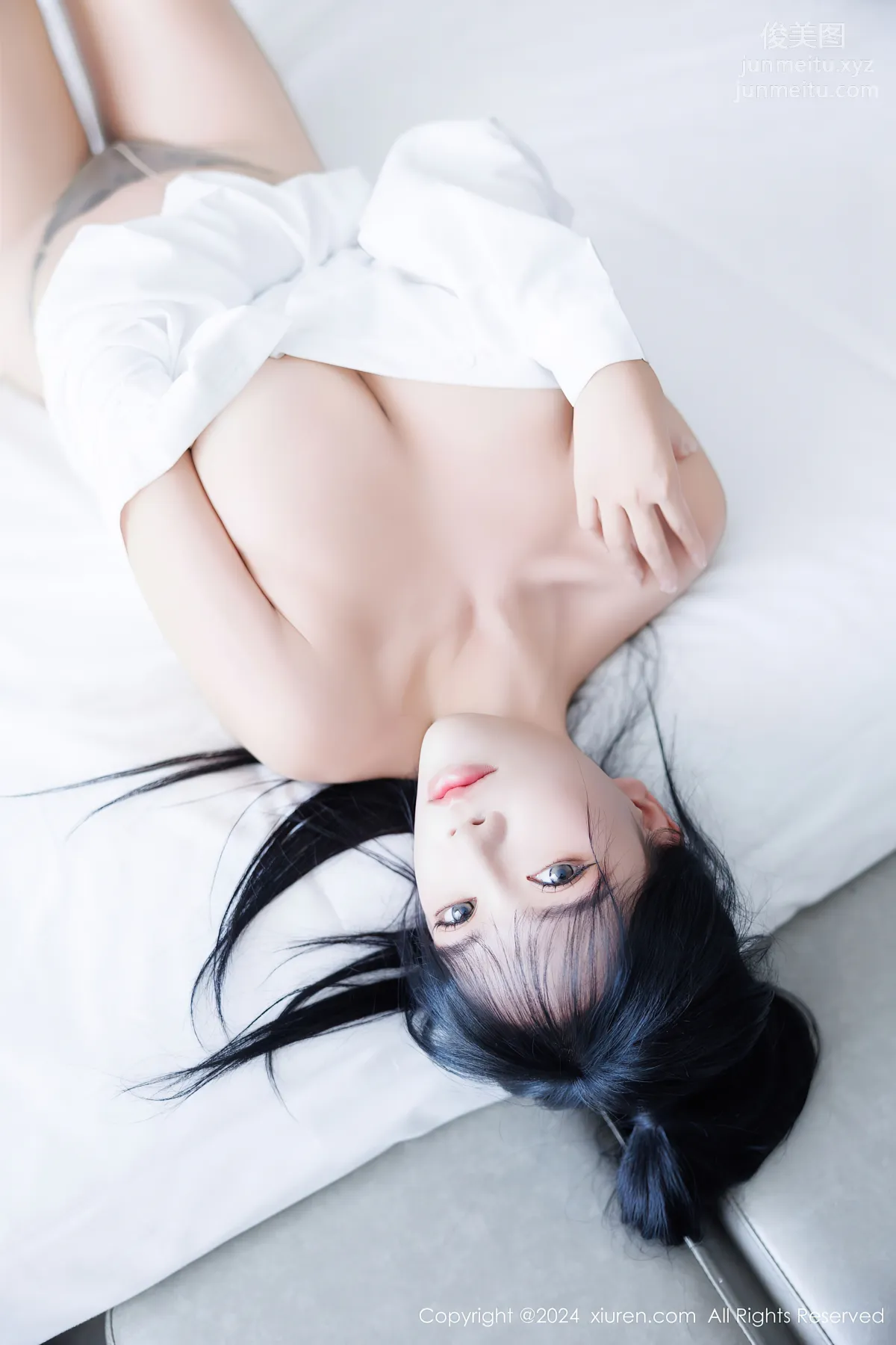 [XiuRen] 2024.11.26 NO.9505 Na Bi photo 40