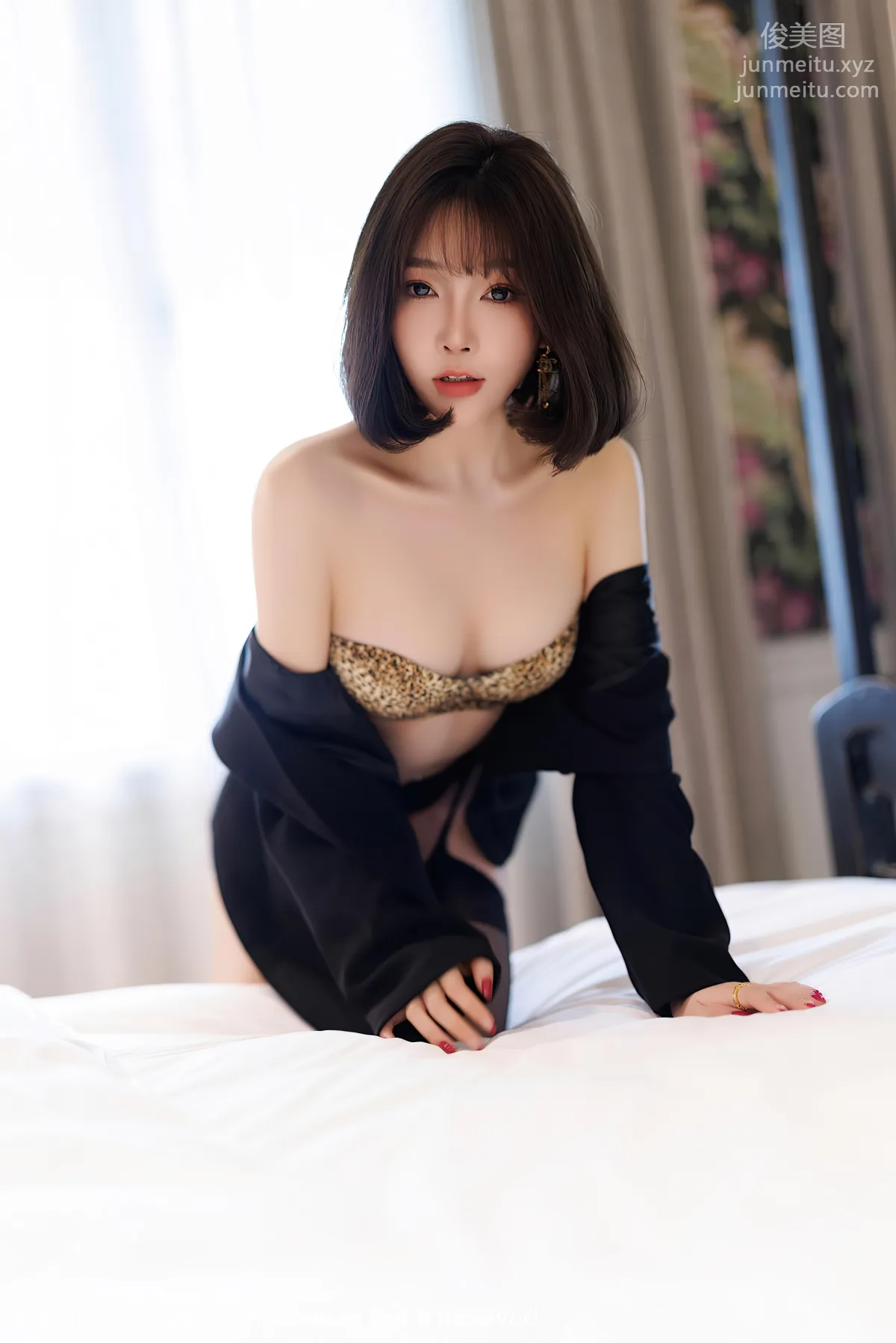 [XiuRen] 2024.11.28 NO.9520 Zhizhi Booty photo 72