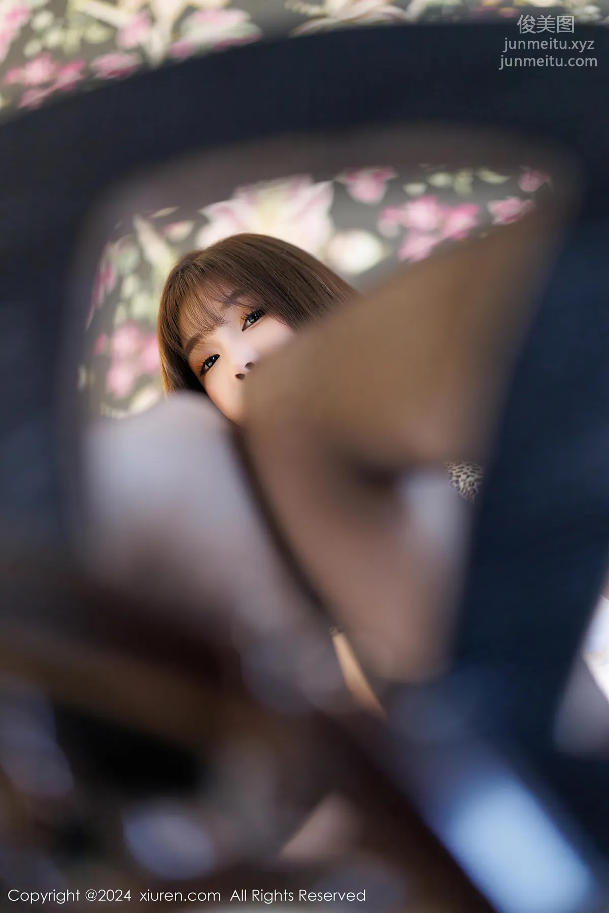 [XiuRen] 2024.11.28 NO.9520 Zhizhi Booty photo 78