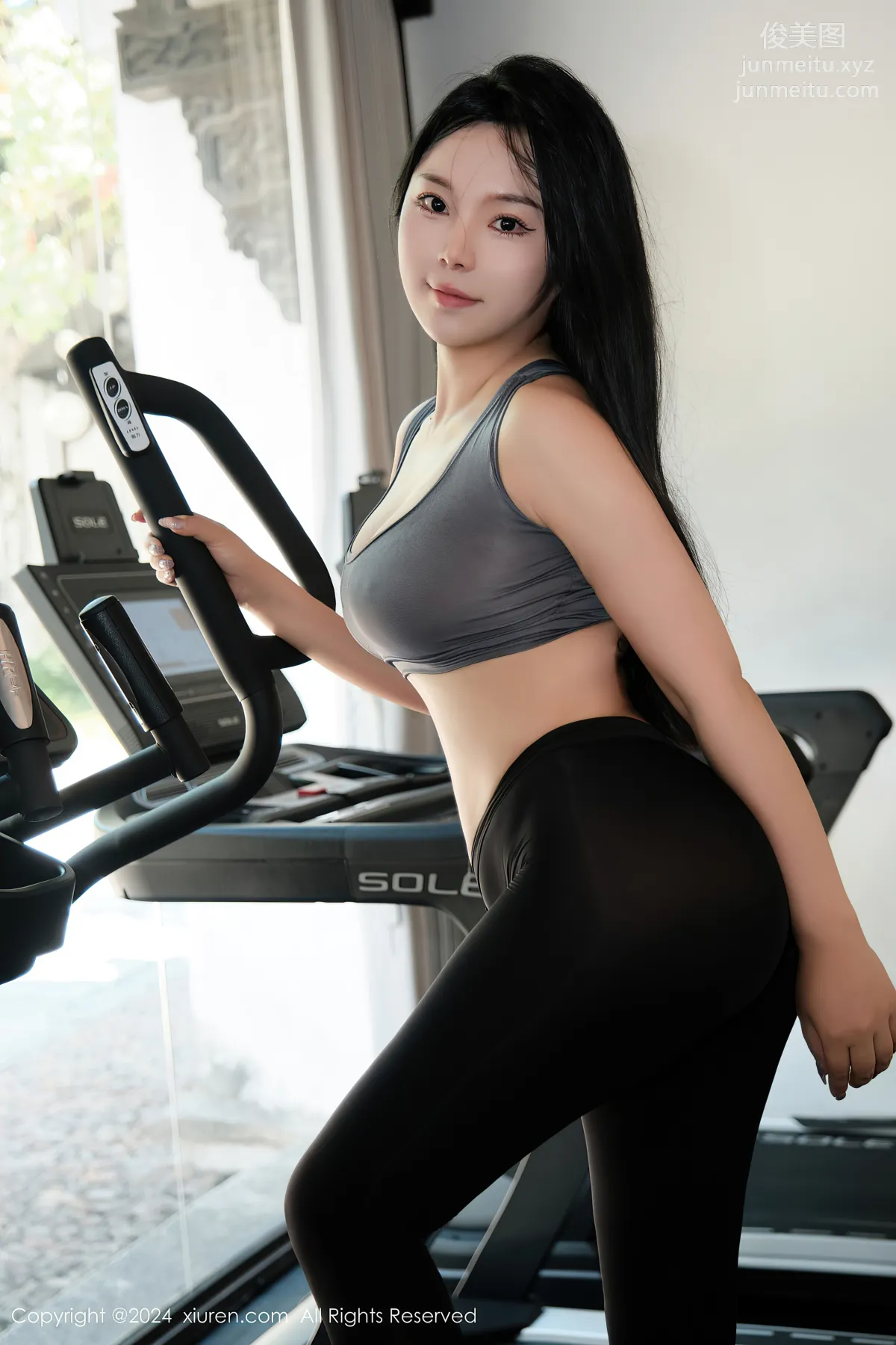 [XiuRen] 2024.12.03 NO.9540 Mai Tian photo 77