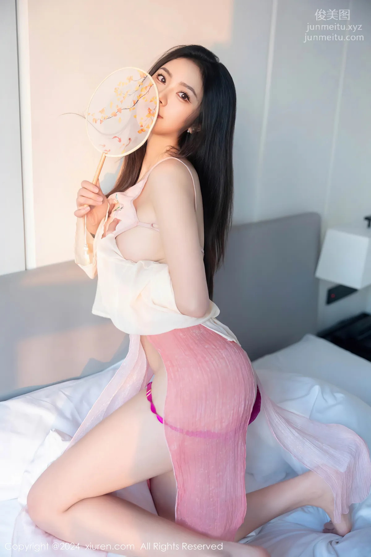 [Xiuren秀人網]2024.12.03 NO.9542 方子萱 45