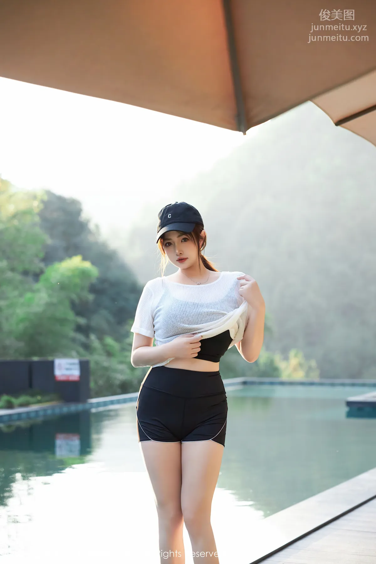 Yangleduo DoDo: XiuRen No. 9549 photo 5