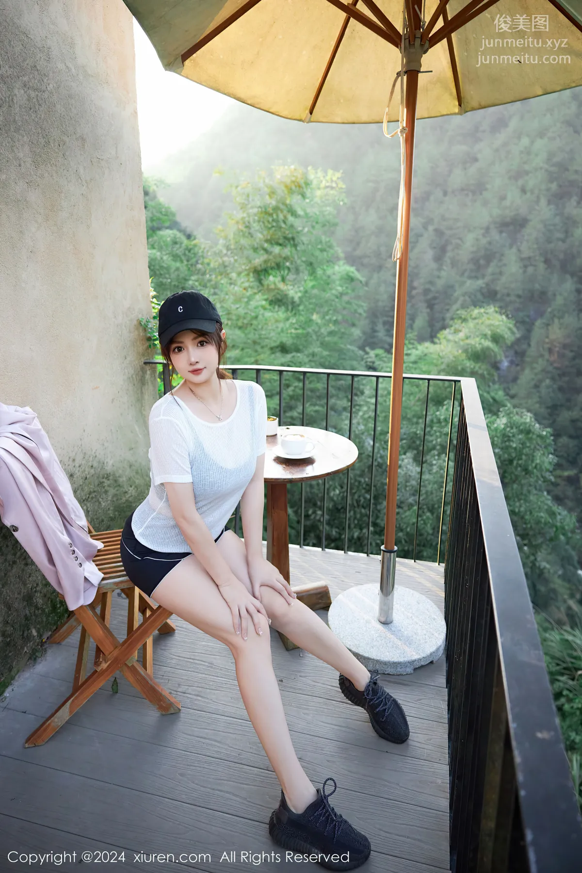 Yangleduo DoDo: XiuRen No. 9549 photo 13